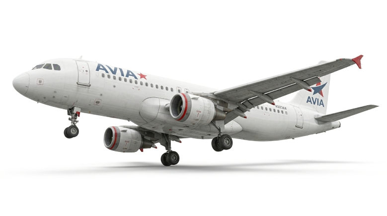 Transporte Aéreo